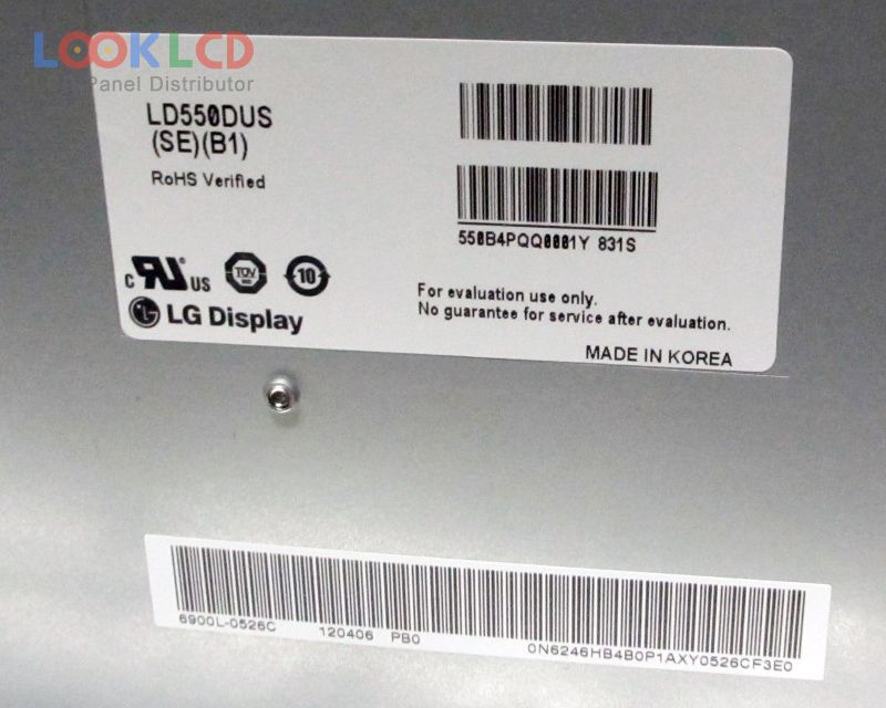 LD550DUS-SEB1